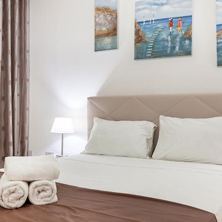 Designer Home With Comfy Sofa In Central Valletta By 360 Estates Εξωτερικό φωτογραφία