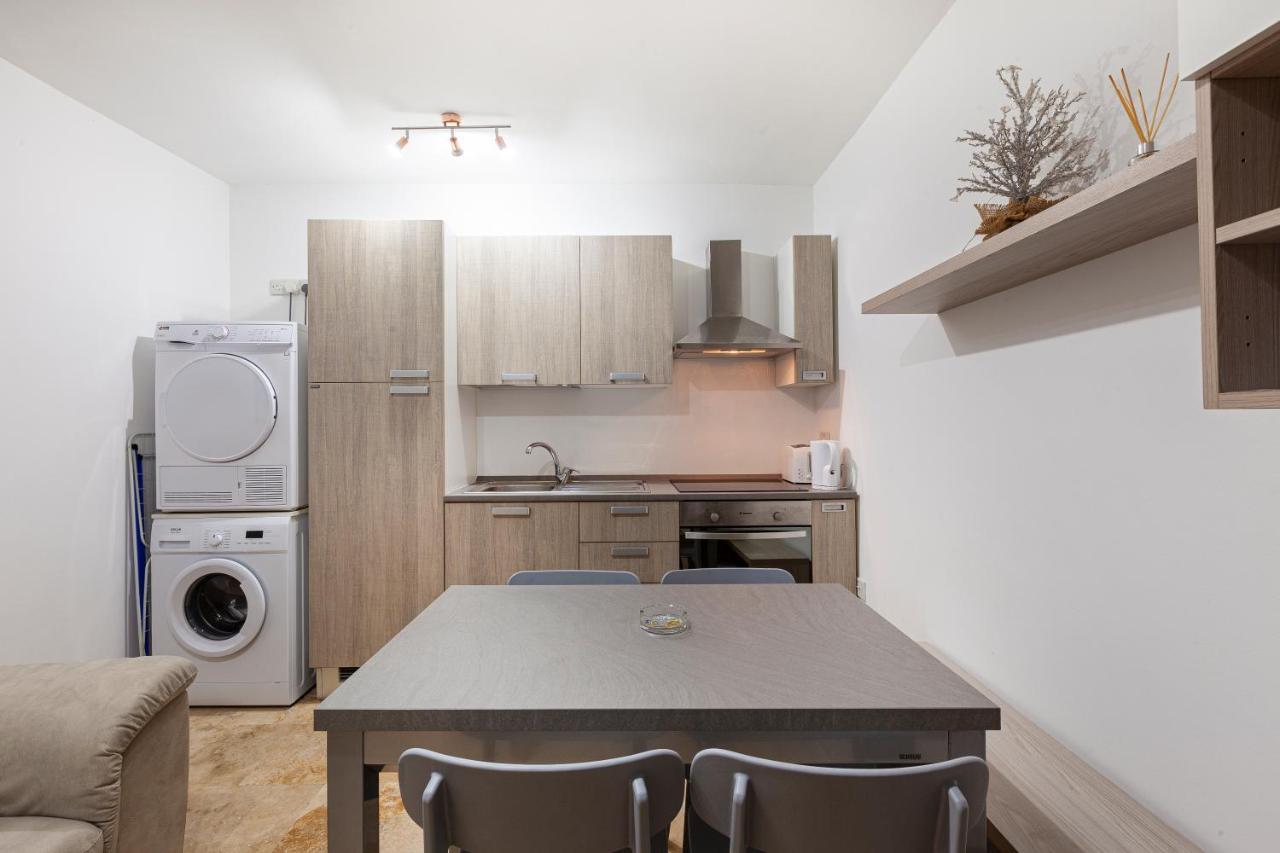 Designer Home With Comfy Sofa In Central Valletta By 360 Estates Εξωτερικό φωτογραφία