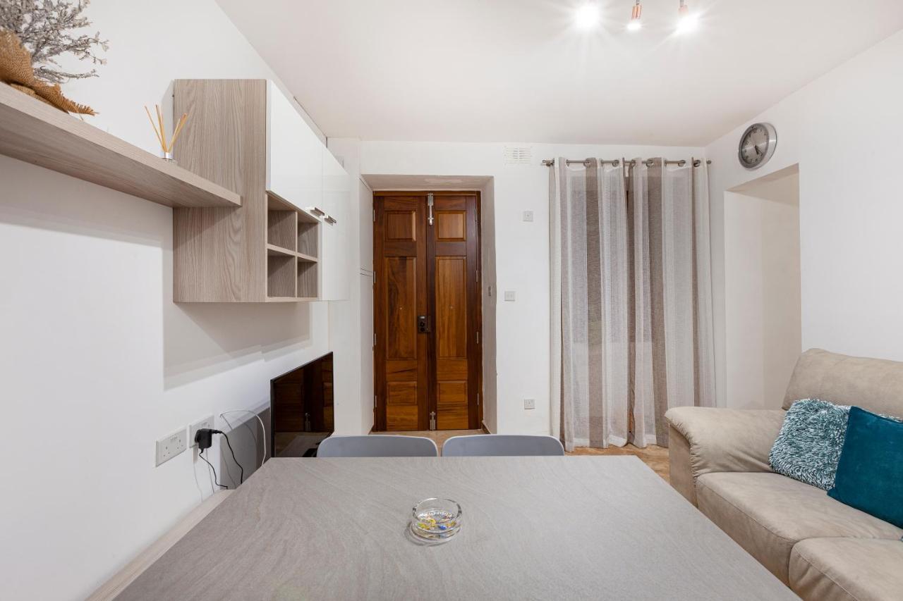 Designer Home With Comfy Sofa In Central Valletta By 360 Estates Εξωτερικό φωτογραφία