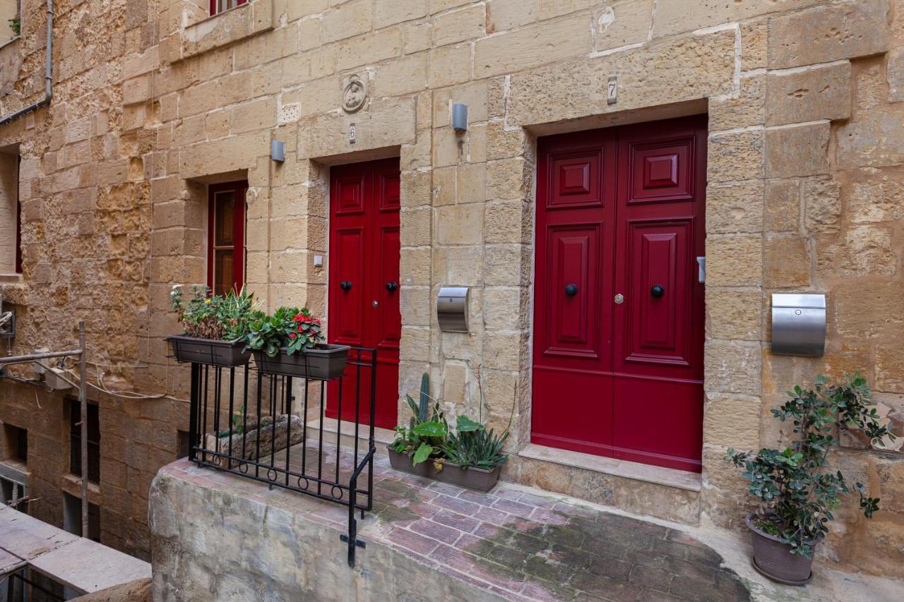 Designer Home With Comfy Sofa In Central Valletta By 360 Estates Εξωτερικό φωτογραφία