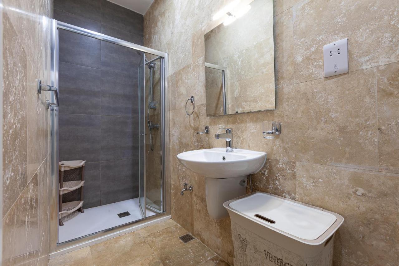 Designer Home With Comfy Sofa In Central Valletta By 360 Estates Εξωτερικό φωτογραφία